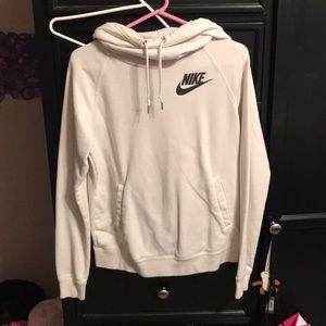 Women’s NIKE hoodie